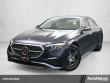 Certified 2026 Mercedes-Benz E-Class 4MATIC Sedan