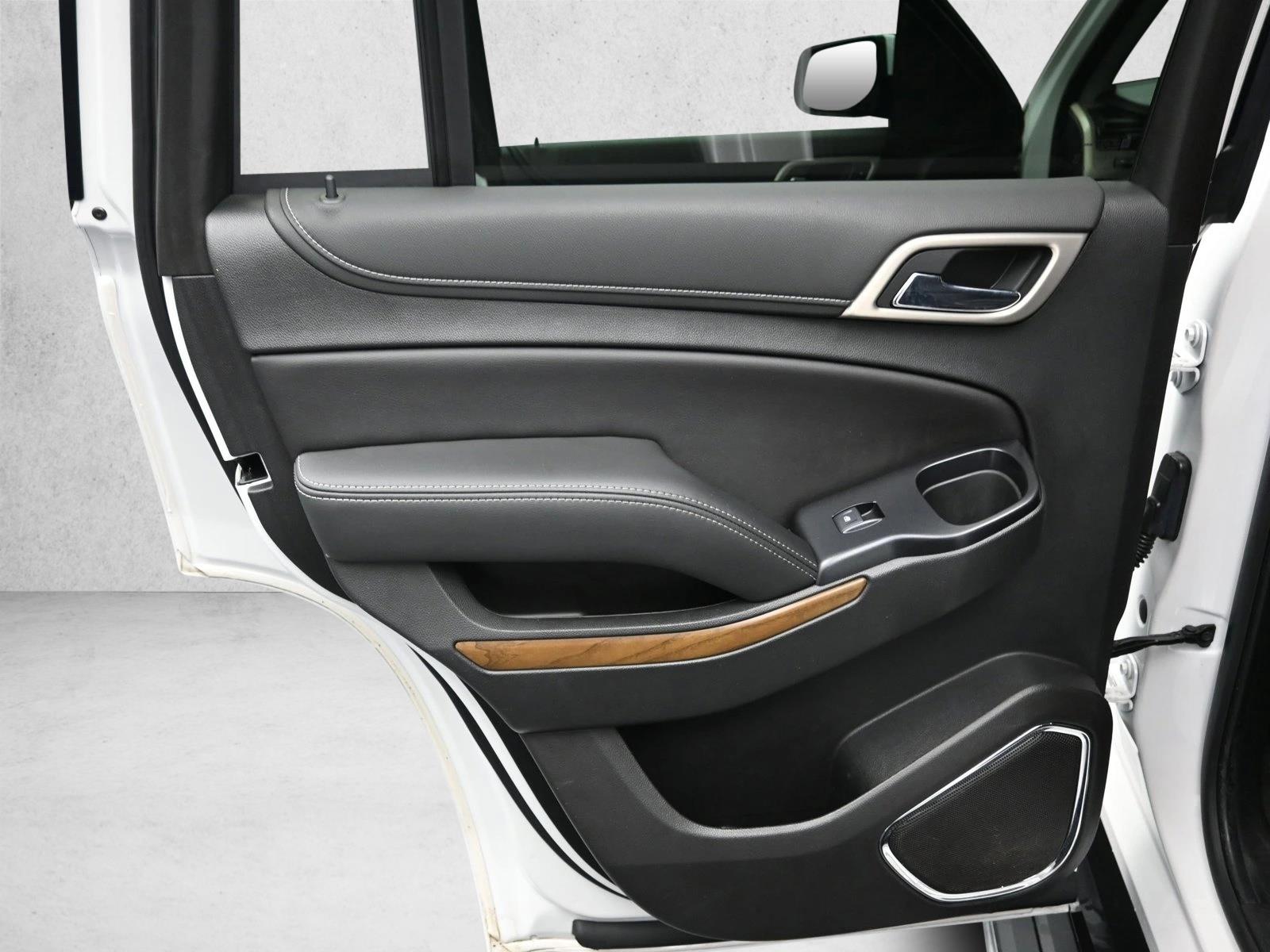 2020 GMC YUKON - Image 20