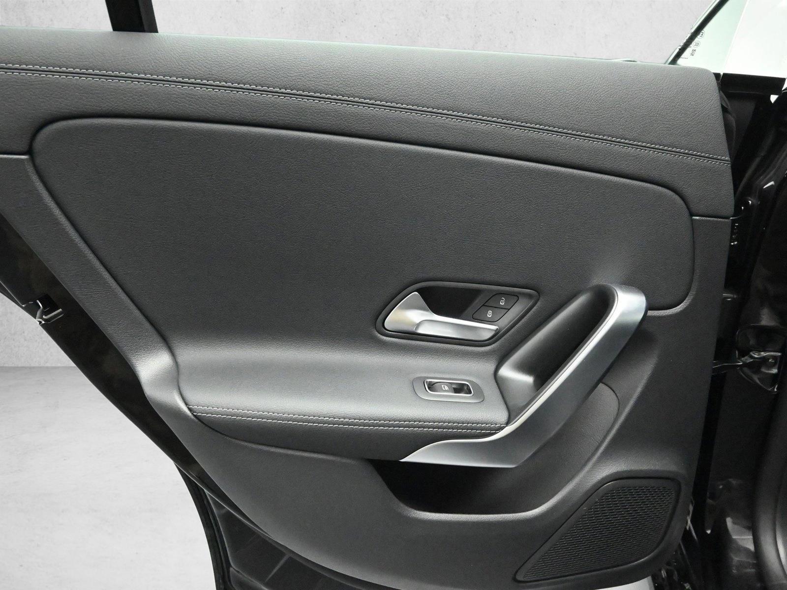 2025 MERCEDES-BENZ CLA-CLASS - Image 21