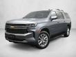 Used 2021 Chevrolet Suburban LT SUV