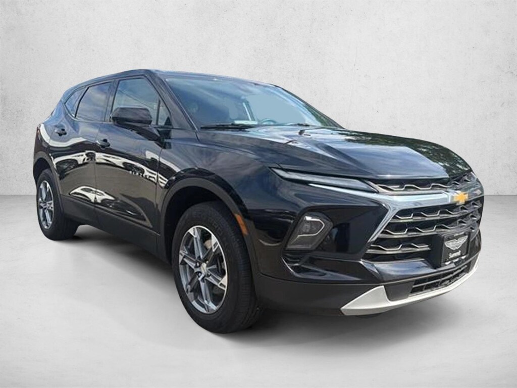 Used 2023 Chevrolet Blazer LT w/2LT SUV