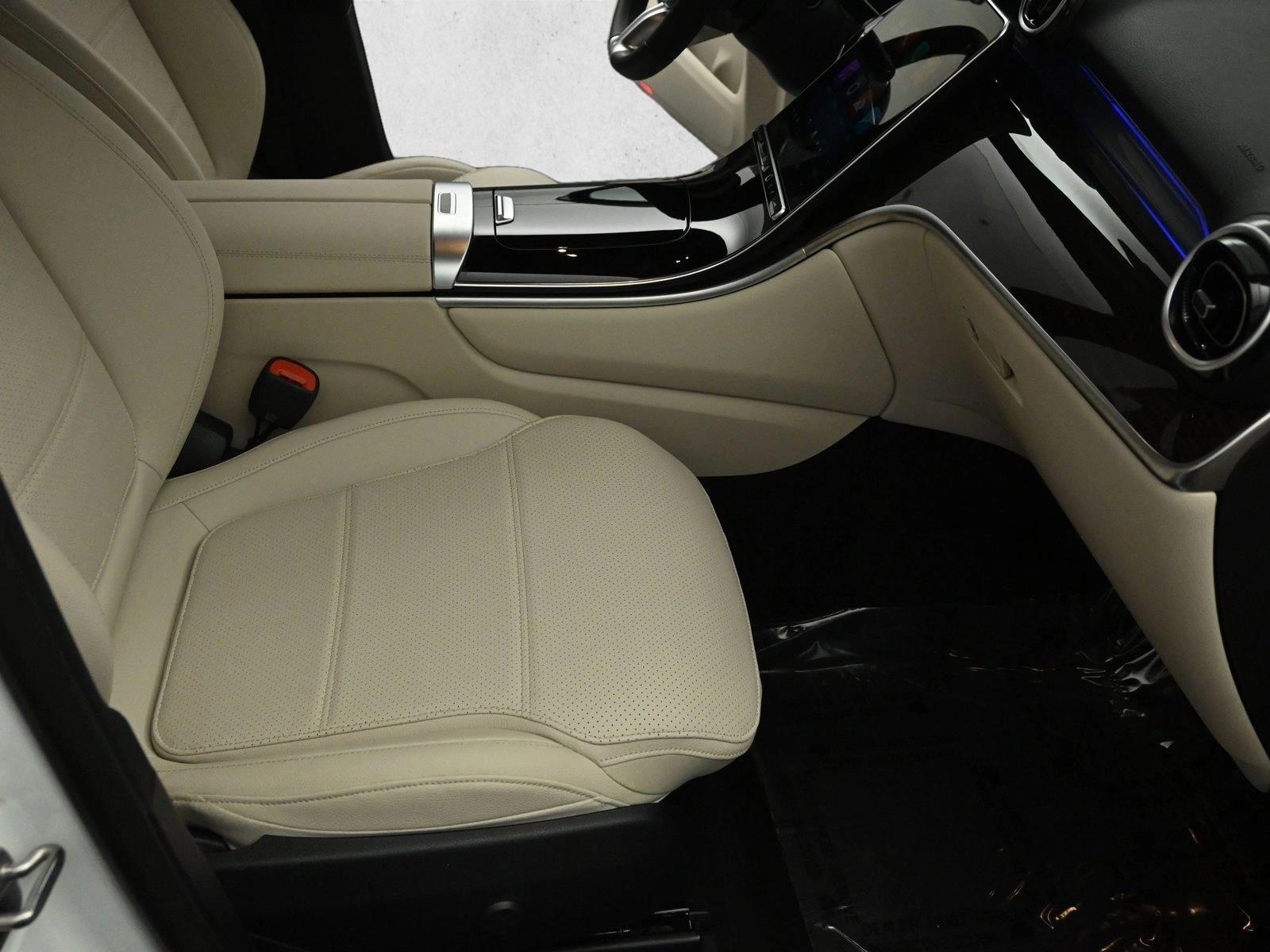 2025 MERCEDES-BENZ GLC-CLASS - Image 25