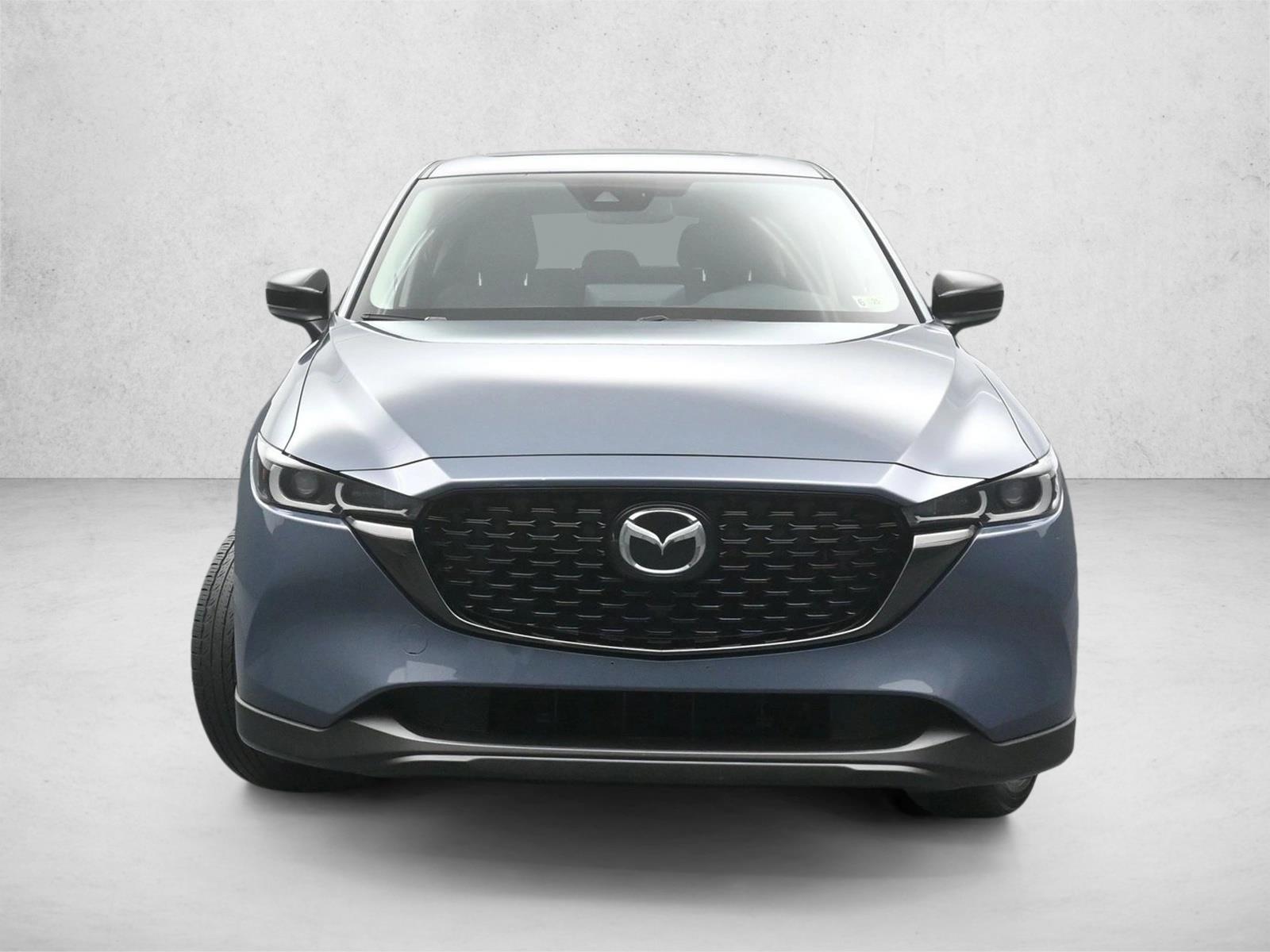 2024 Mazda CX-5 2.5 S Carbon photo 3