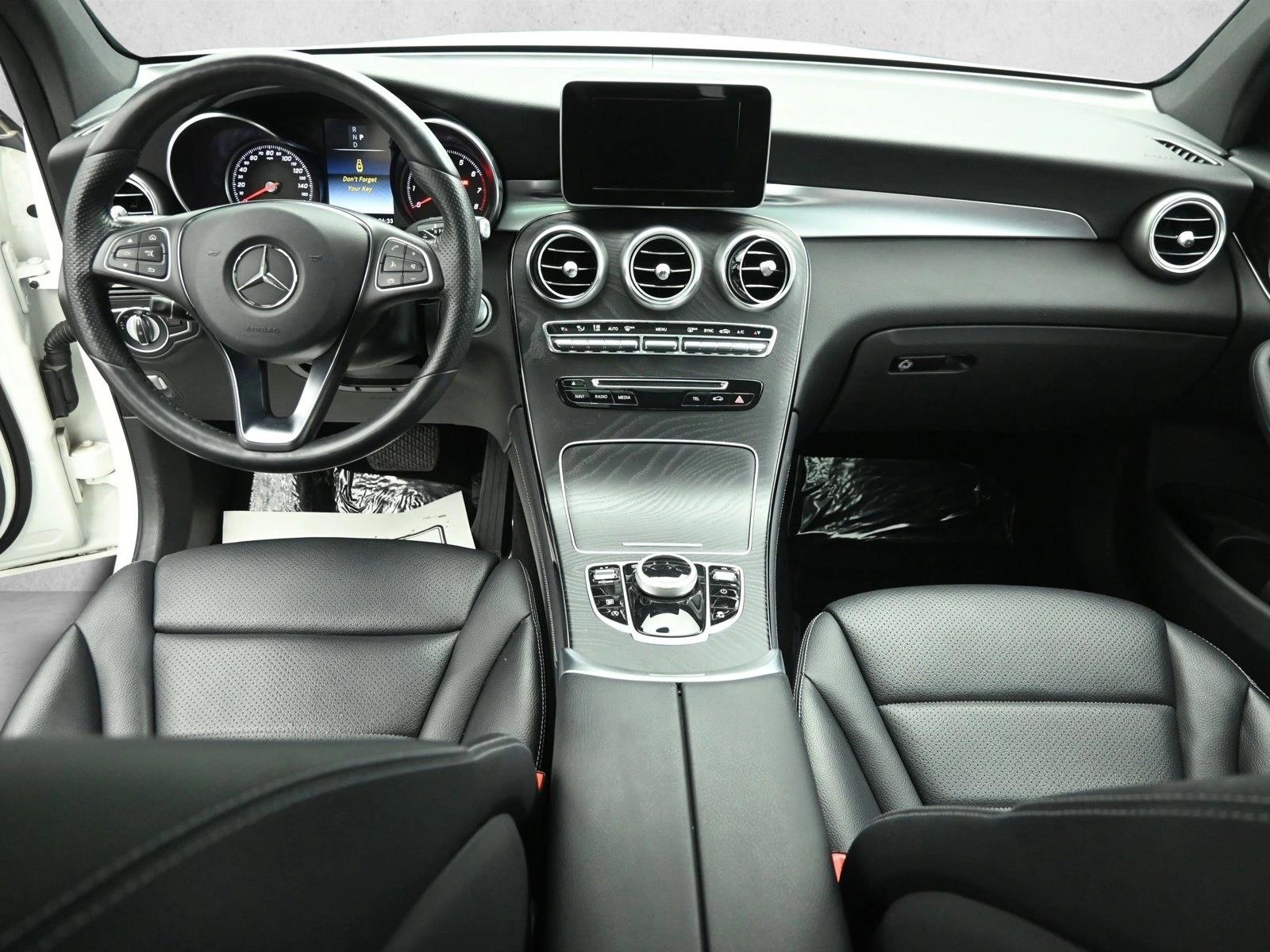 2017 MERCEDES-BENZ GLC-CLASS - Image 22