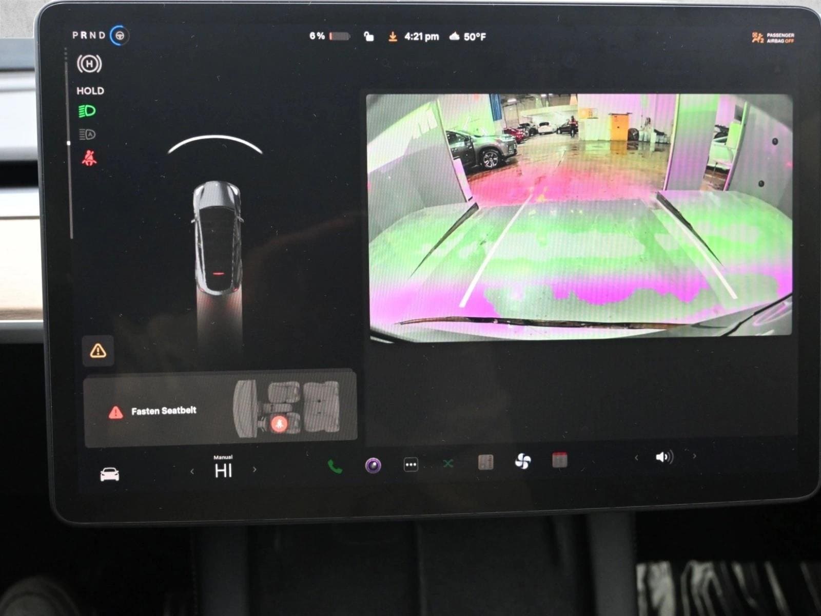 2021 TESLA MODEL Y - Image 14