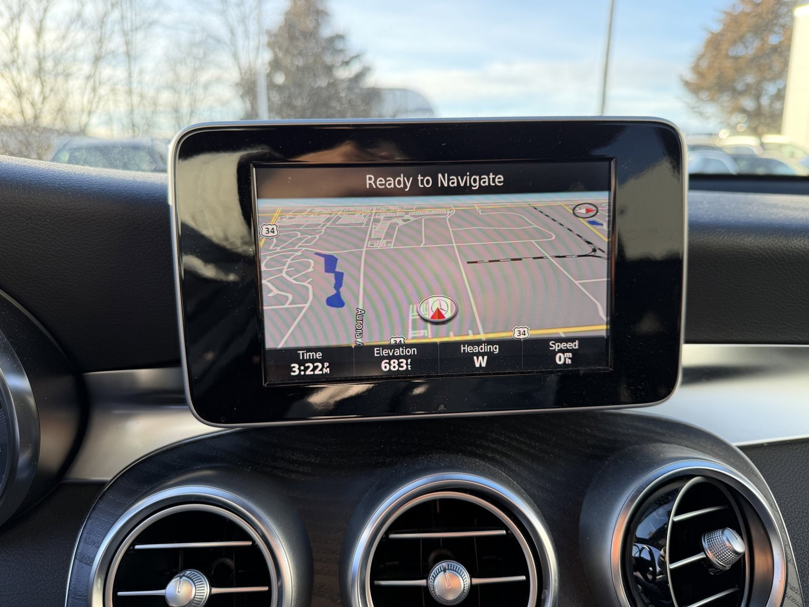 2017 MERCEDES-BENZ GLC-CLASS - Image 18