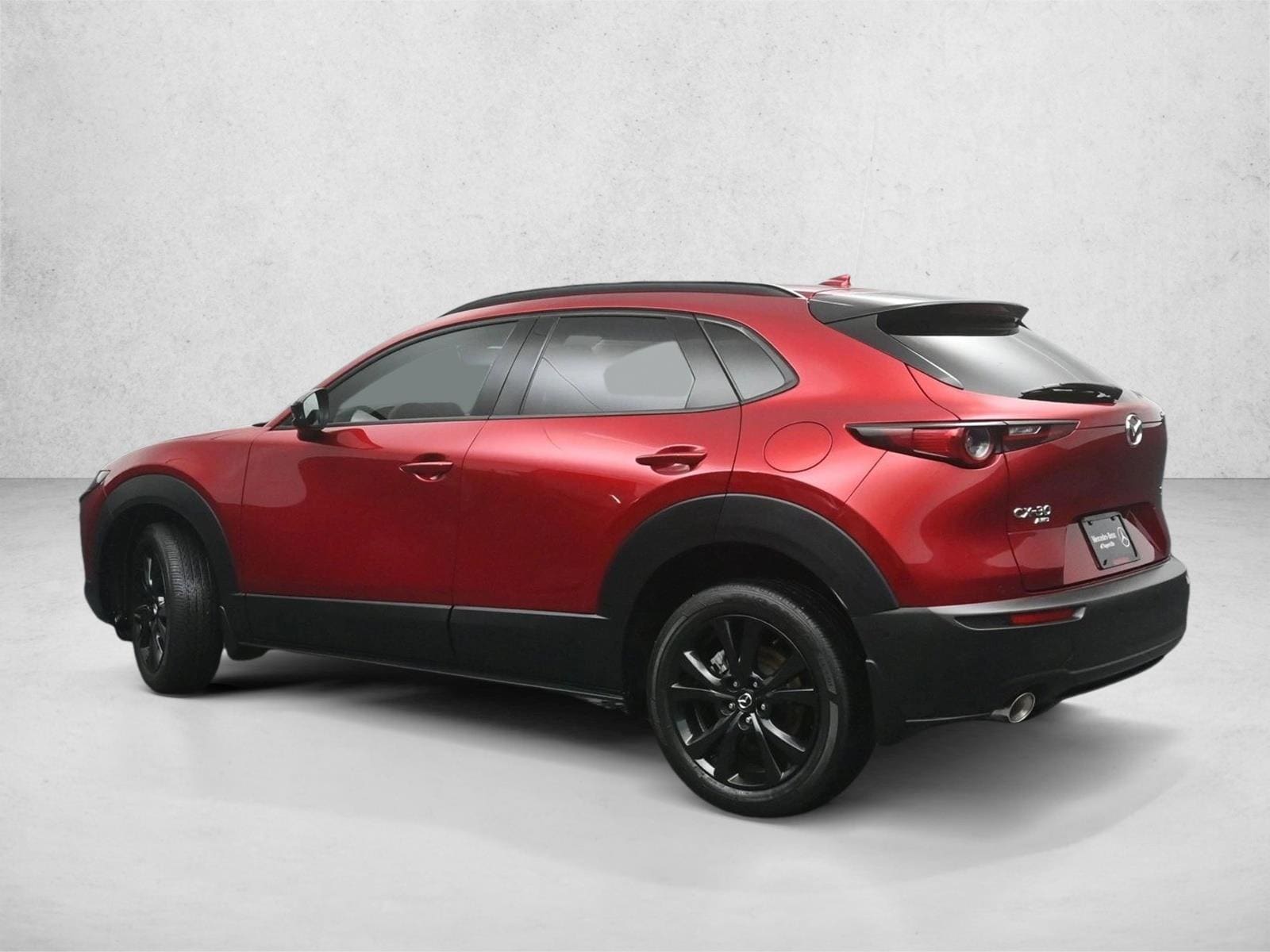 2021 MAZDA CX-30 - Image 5