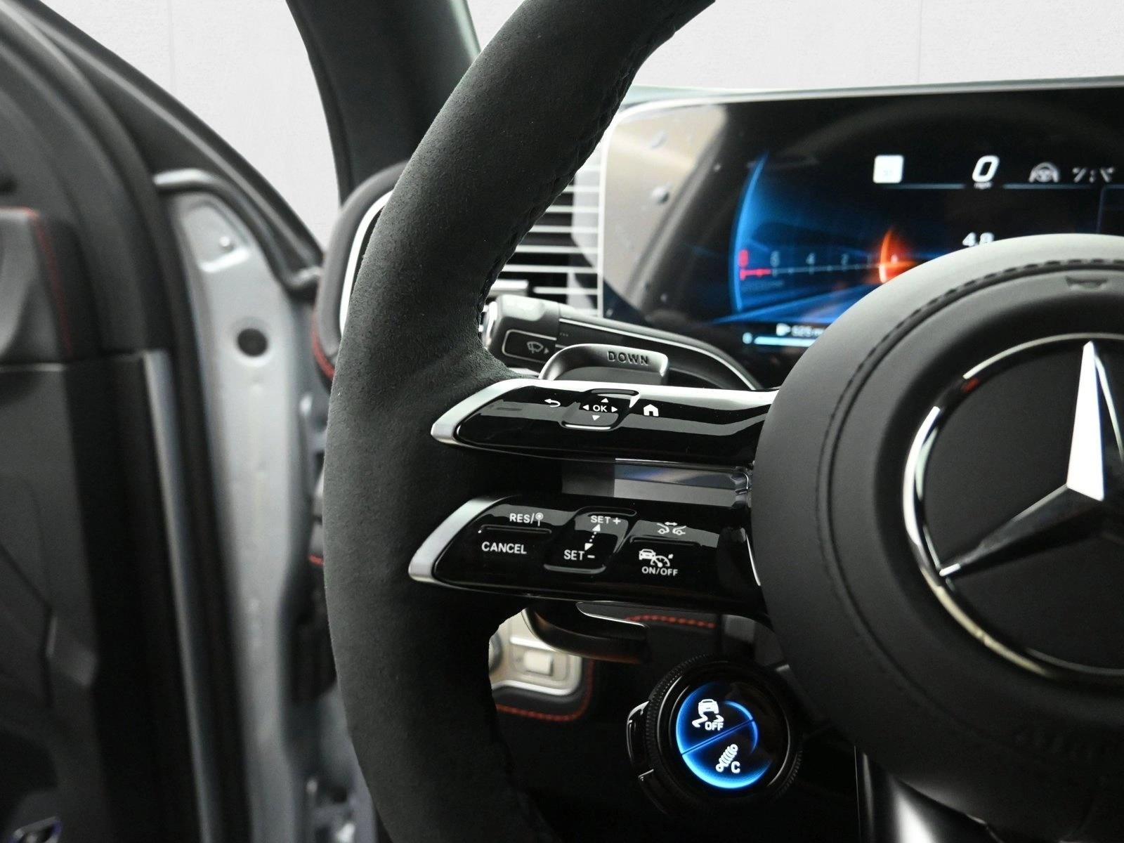 2026 MERCEDES-BENZ GLE-CLASS - Image 15