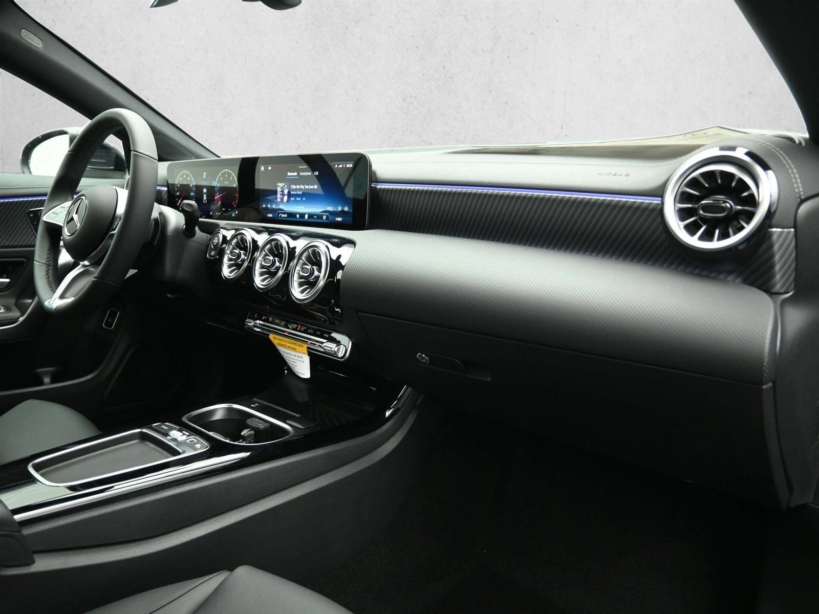 2025 MERCEDES-BENZ CLA-CLASS - Image 25