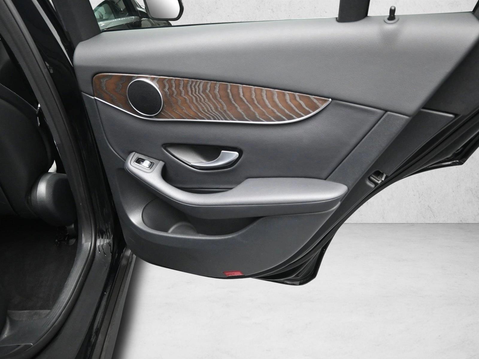 2018 MERCEDES-BENZ GLC-CLASS - Image 22