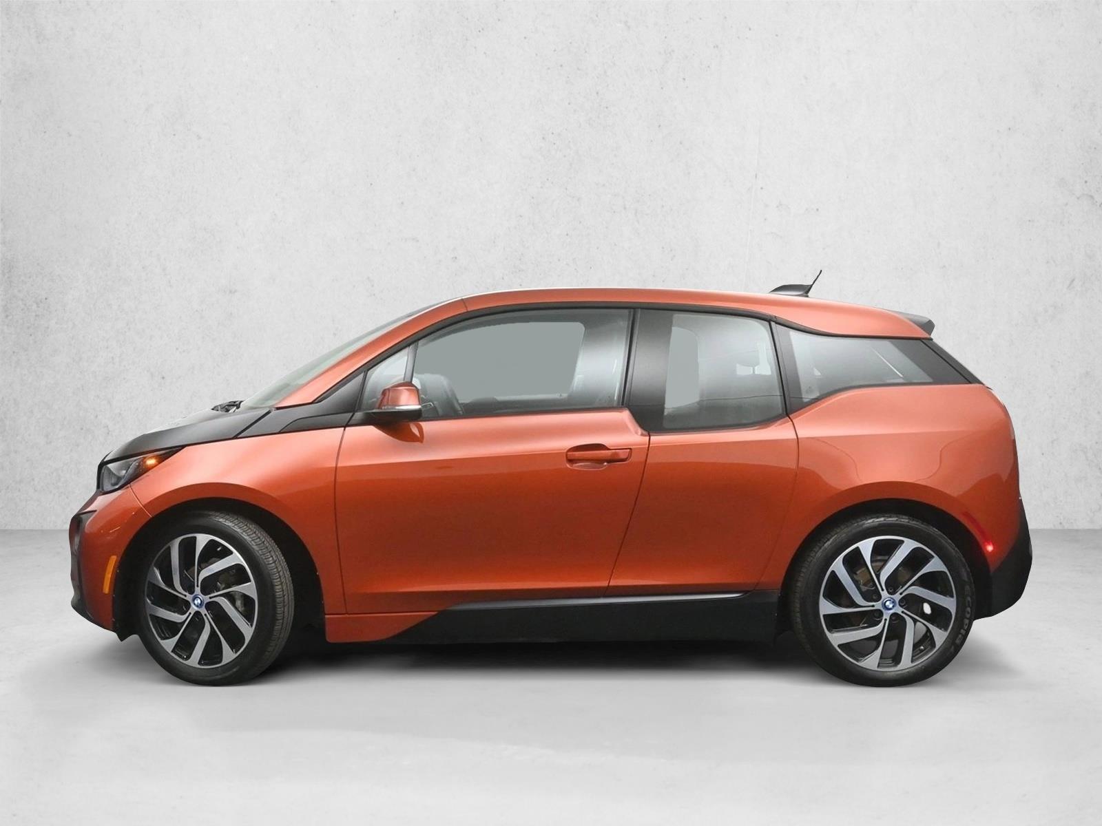 2014 BMW I3 - Image 7