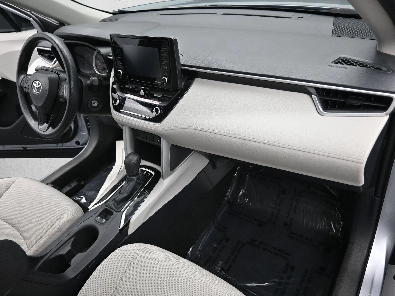 2022 TOYOTA COROLLA CROSS - Image 26