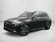  Mercedes-Benz GLE 580