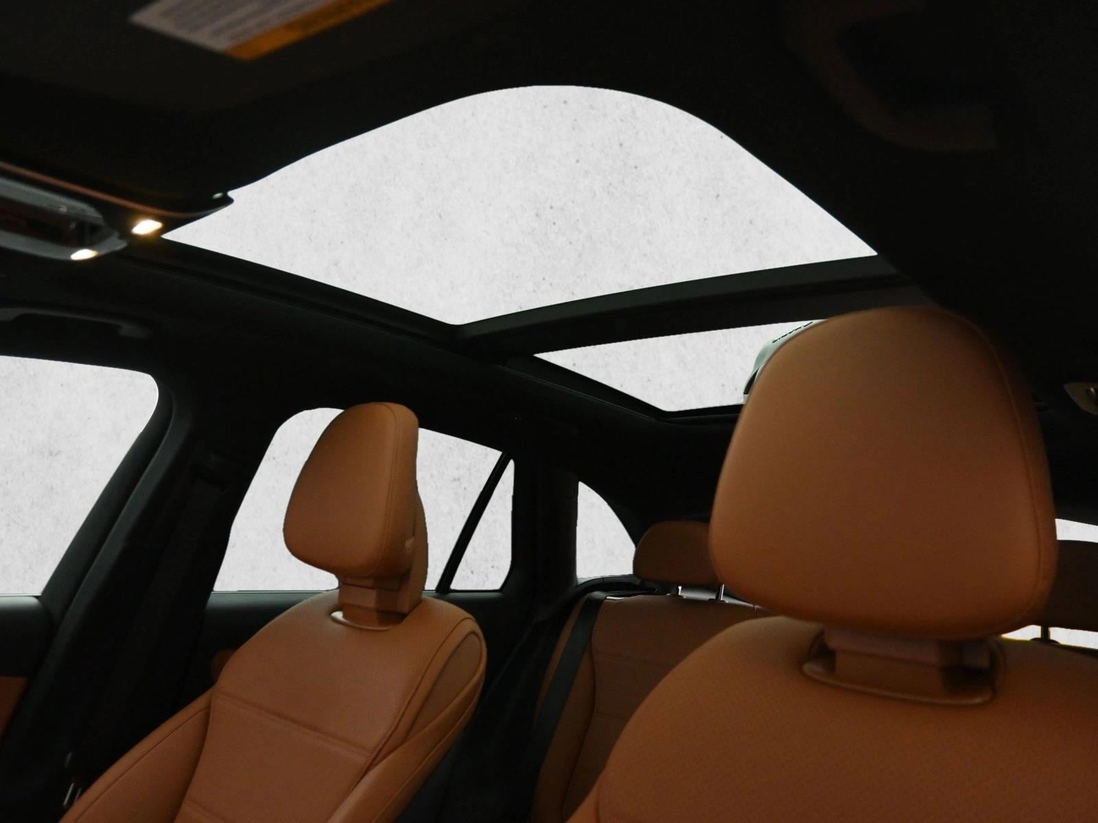 2026 MERCEDES-BENZ GLC-CLASS - Image 17