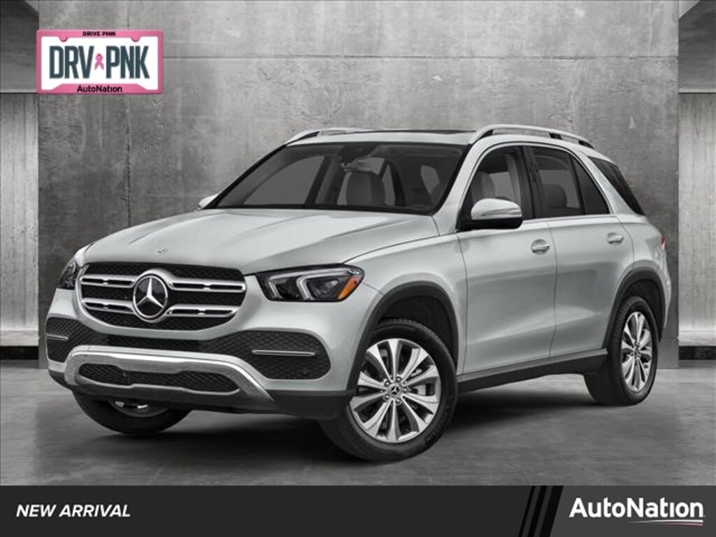 2021 MercedesBenz GLE 350 4MATIC For Sale Naperville IL