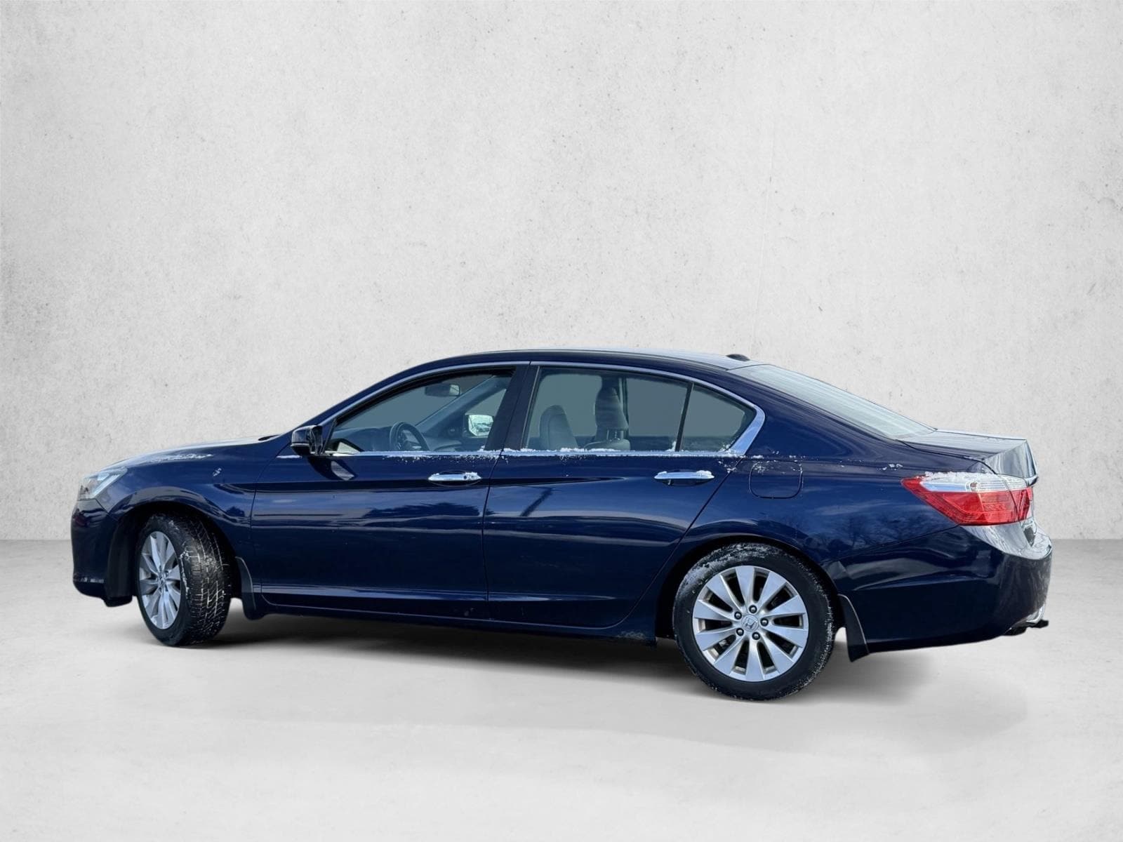 2013 HONDA ACCORD - Image 7