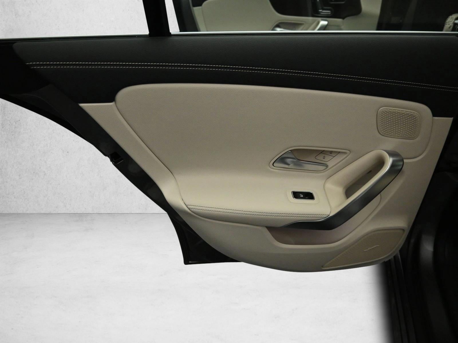 2026 MERCEDES-BENZ CLA-CLASS - Image 22