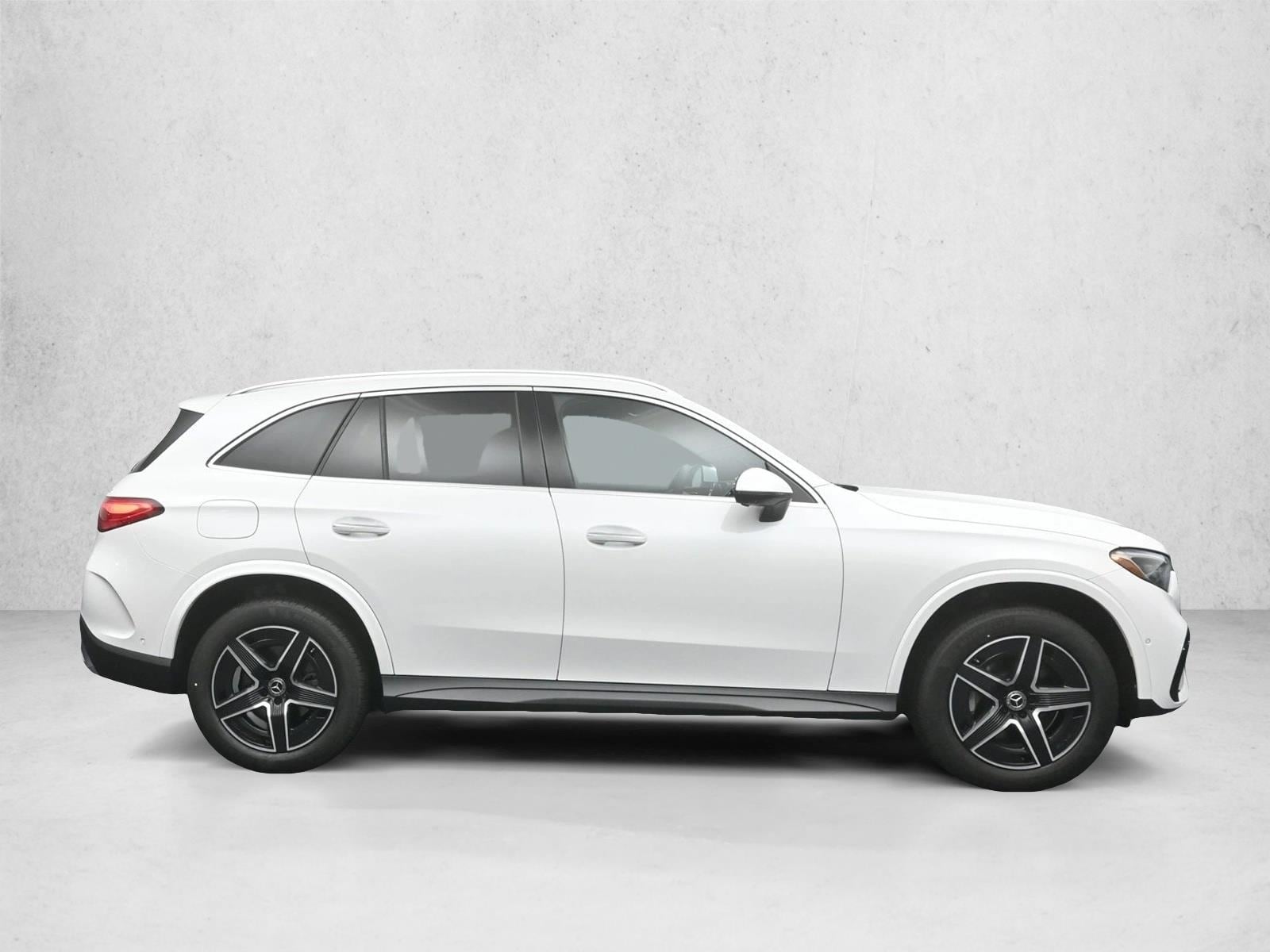 2026 MERCEDES-BENZ GLC-CLASS - Image 7