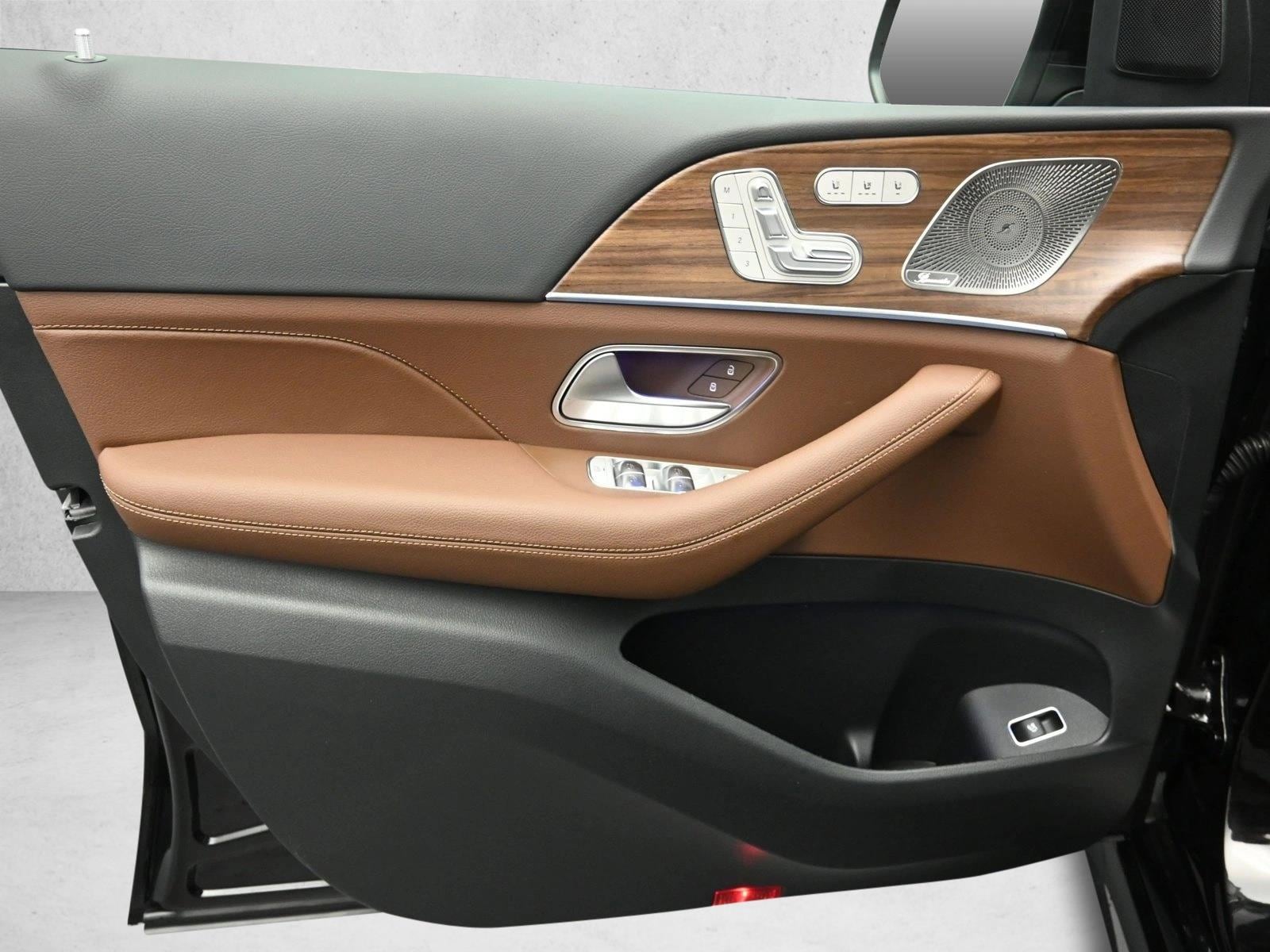 2026 MERCEDES-BENZ GLE-CLASS - Image 19