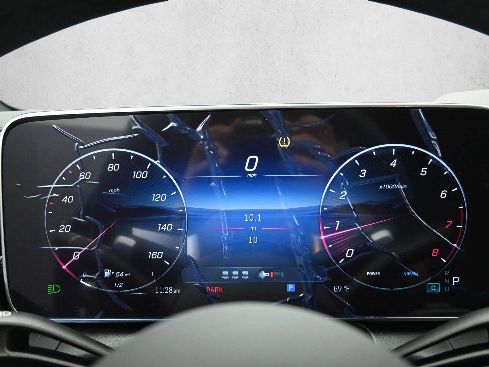 2026 MERCEDES-BENZ GLC-CLASS - Image 16