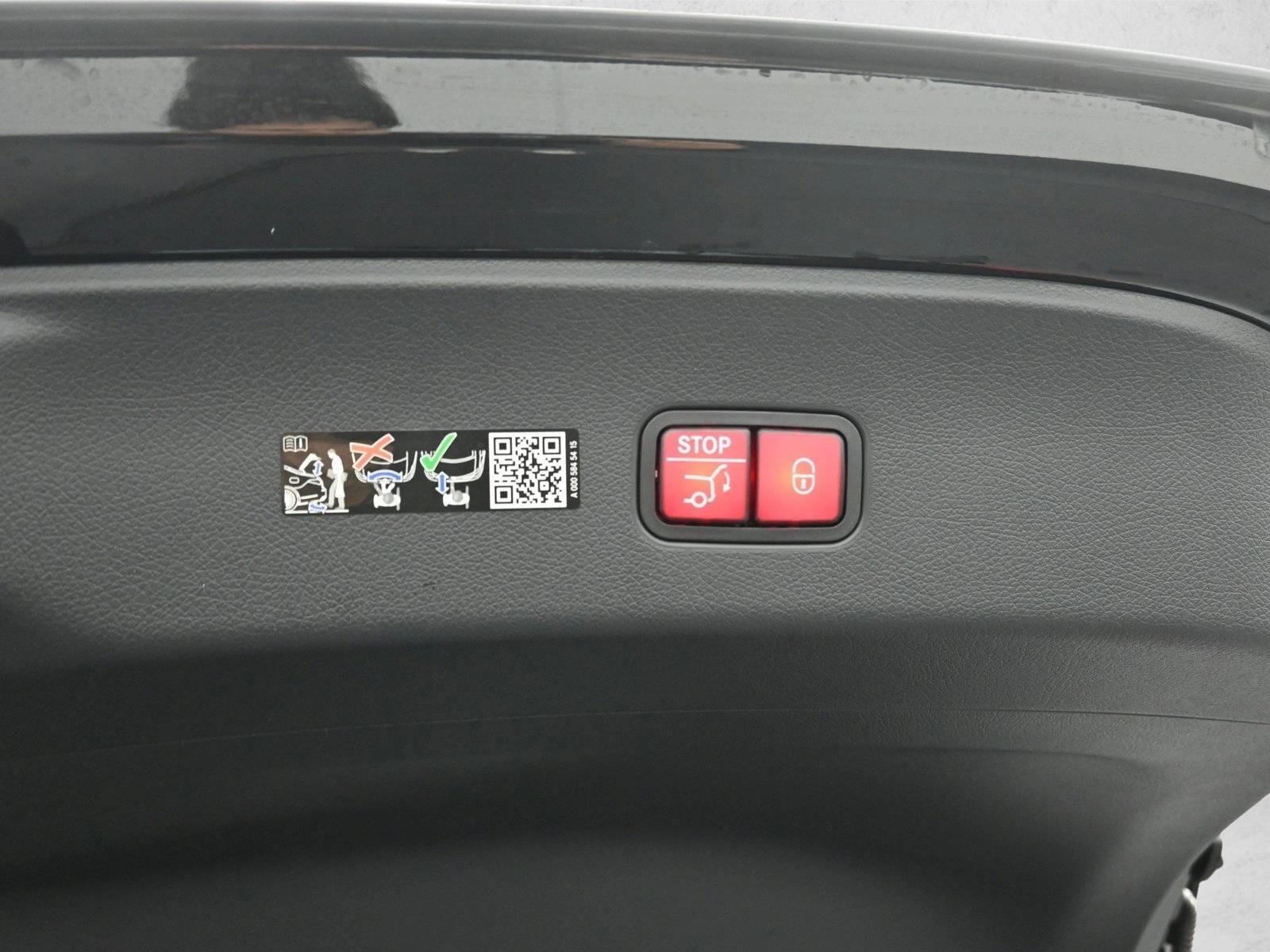 2026 MERCEDES-BENZ GLC-CLASS - Image 24