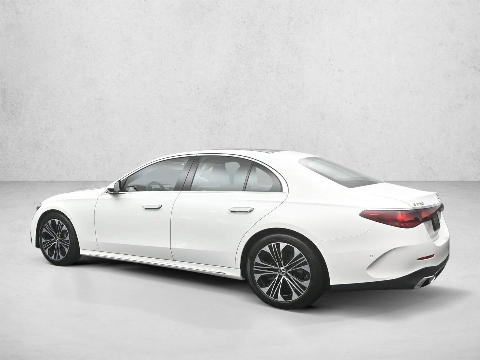 2025 MERCEDES-BENZ E-CLASS - Image 6