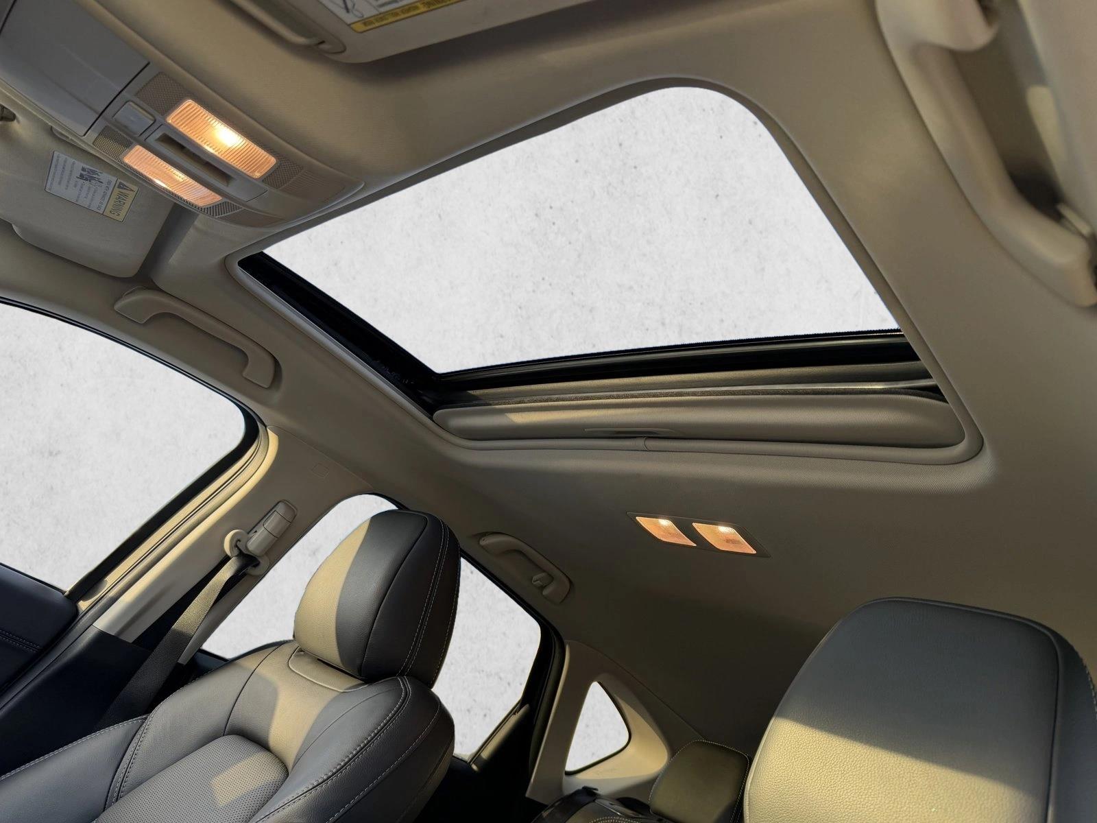 2025 MAZDA CX-5 - Image 23