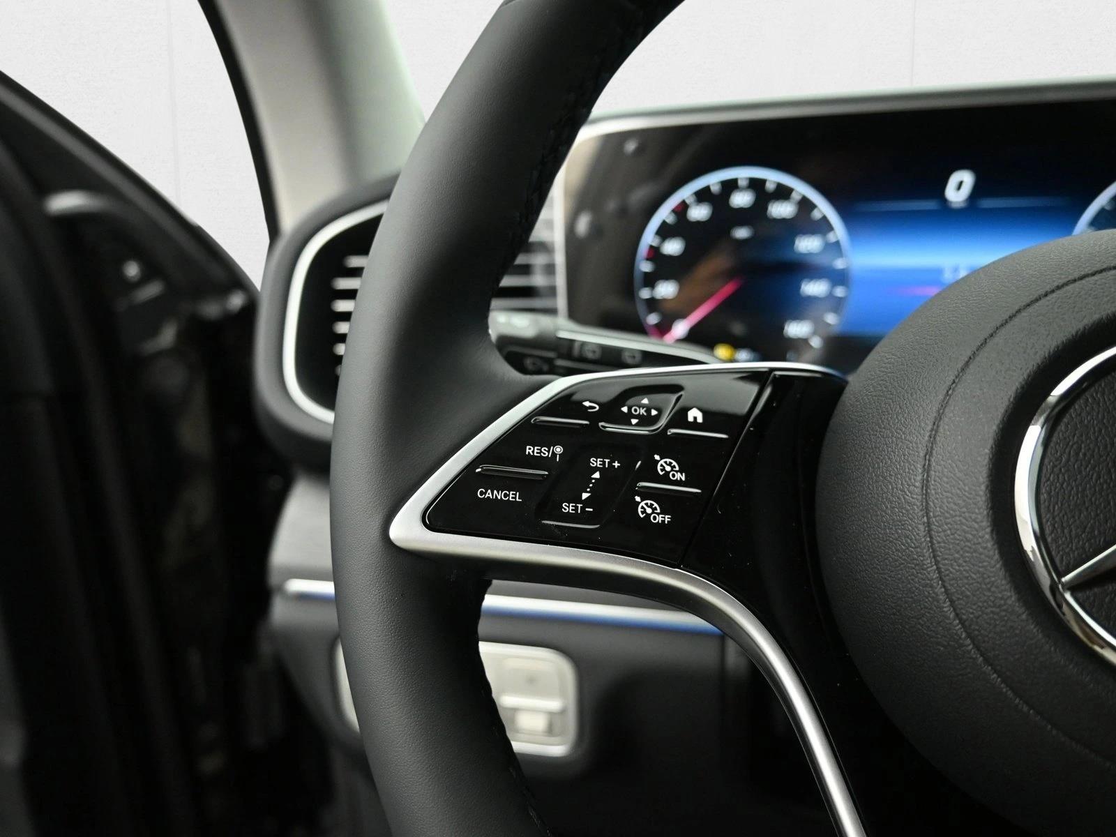 2026 MERCEDES-BENZ GLE-CLASS - Image 15