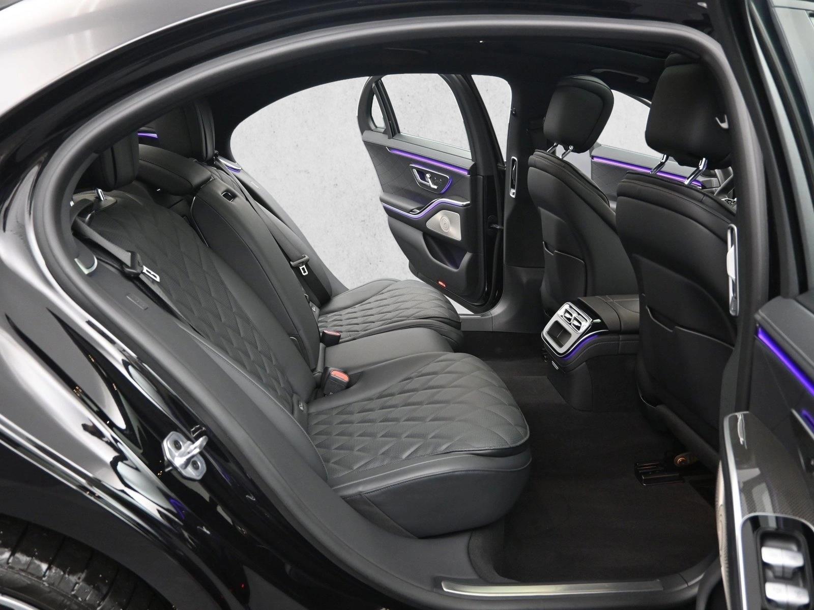 2024 MERCEDES-BENZ S-CLASS - Image 23