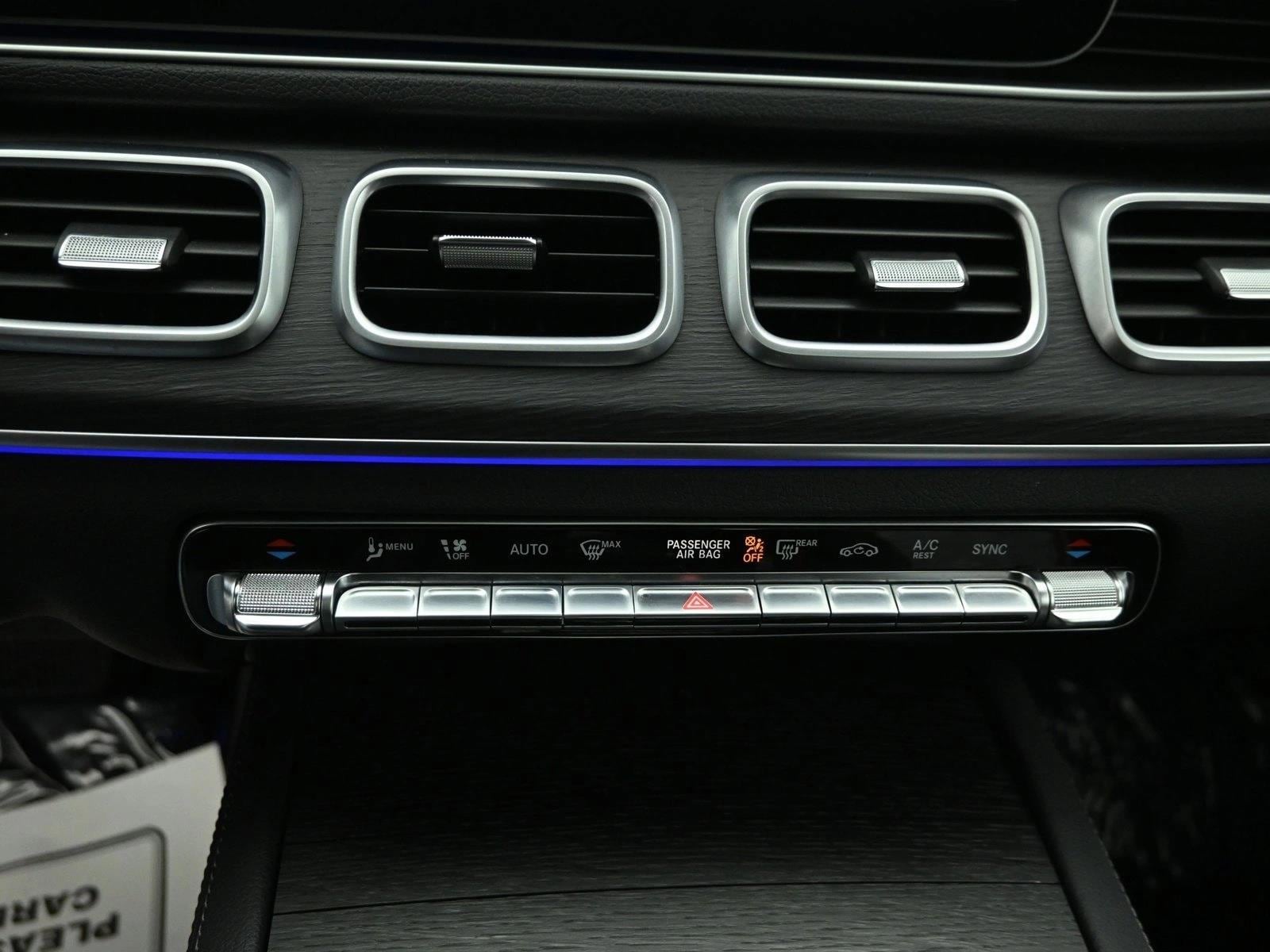 2022 MERCEDES-BENZ GLE-CLASS - Image 17