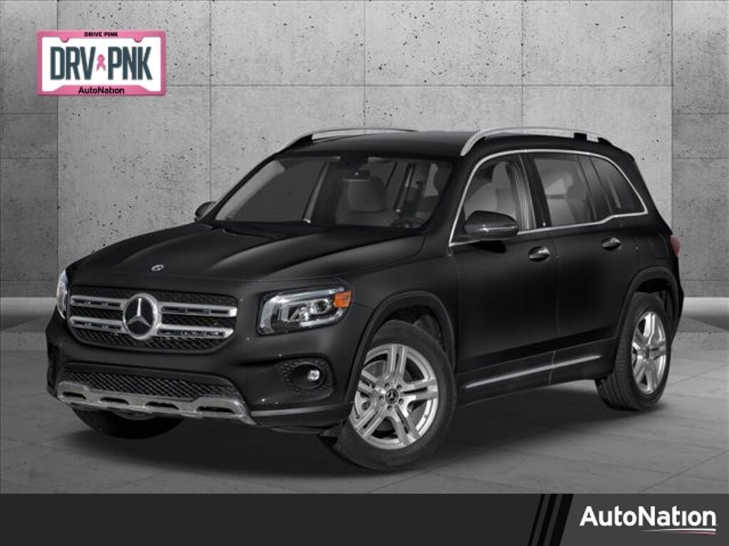 2021 MercedesBenz GLB 250 4MATIC For Sale Naperville IL