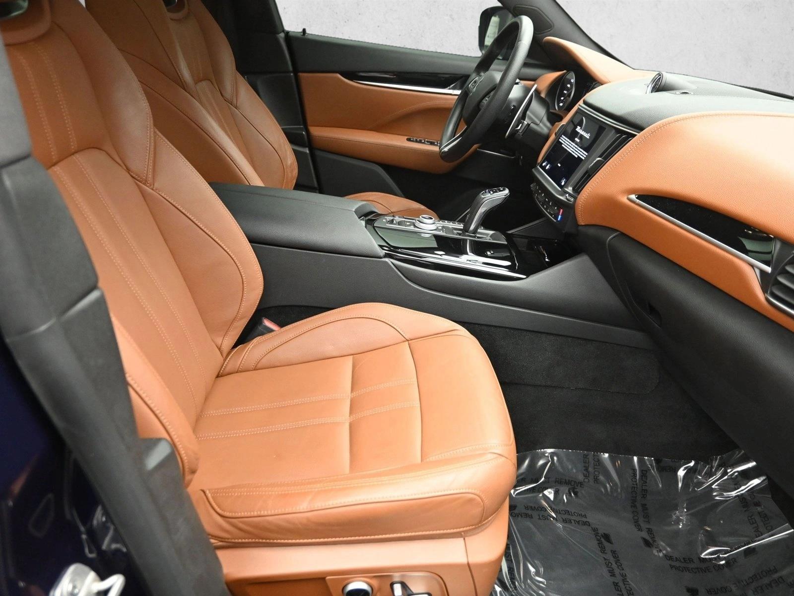 2021 MASERATI LEVANTE - Image 25