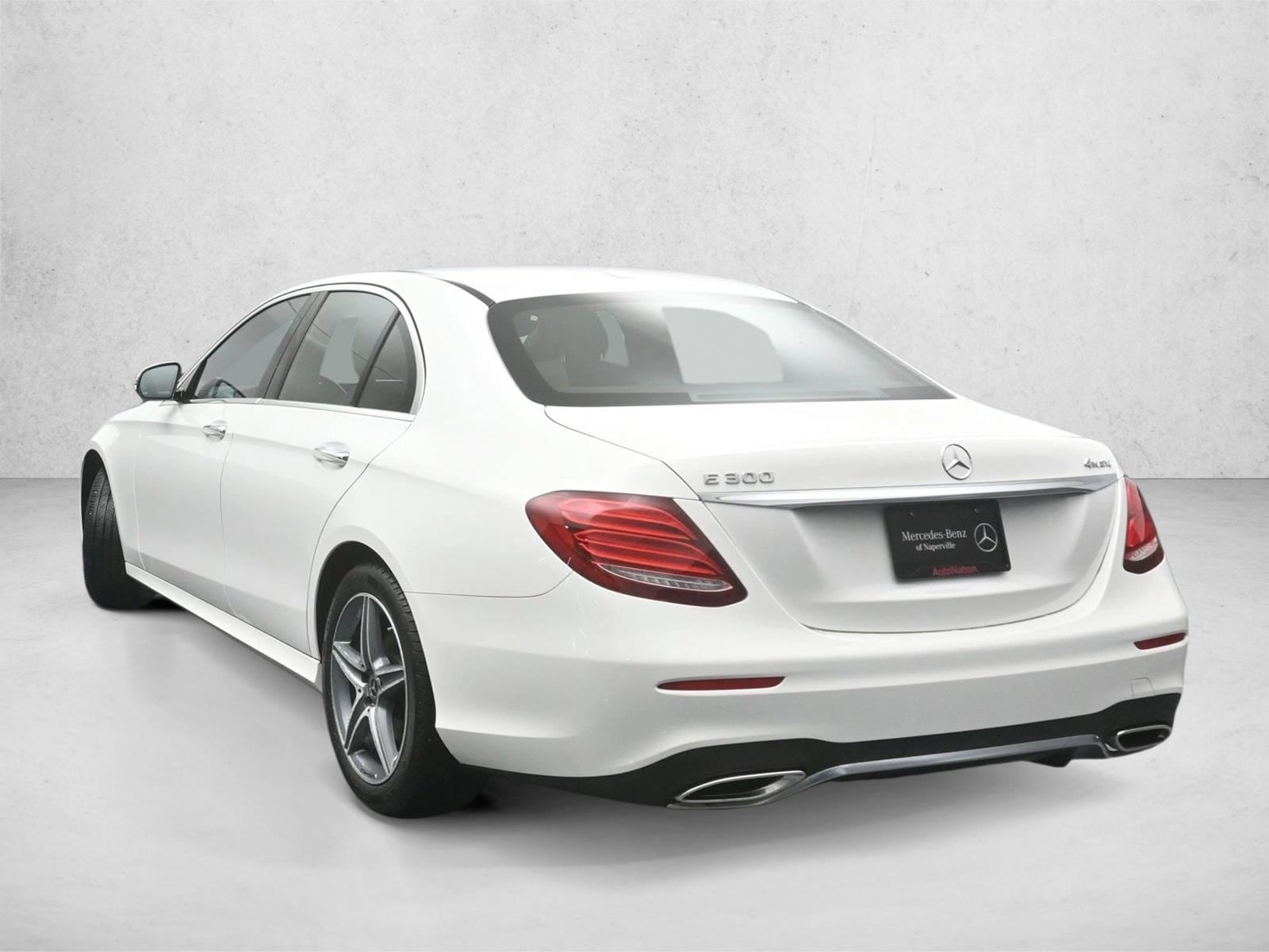 2019 MERCEDES-BENZ E-CLASS - Image 6