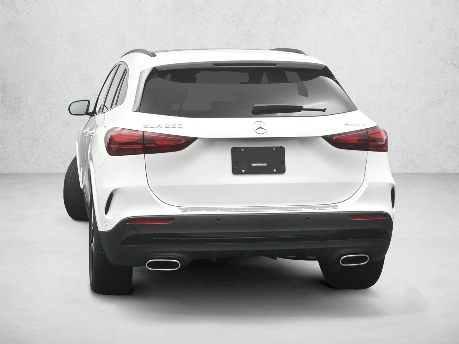 2026 MERCEDES-BENZ GLA-CLASS - Image 5