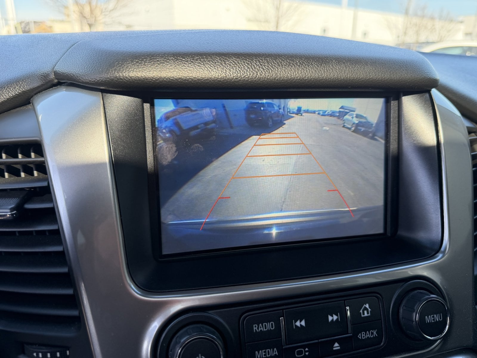 2016 CHEVROLET TAHOE - Image 19