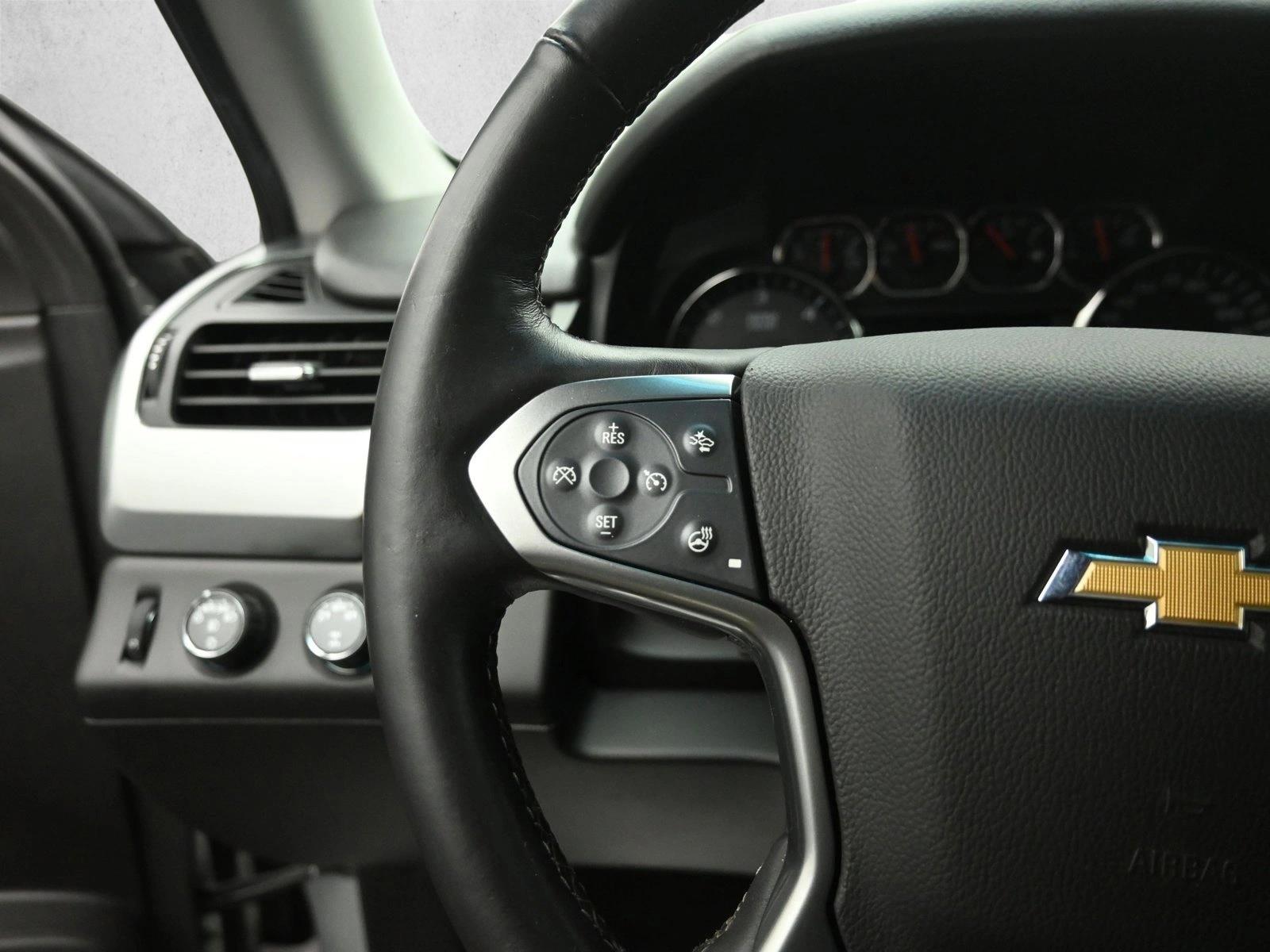 2015 CHEVROLET TAHOE - Image 16