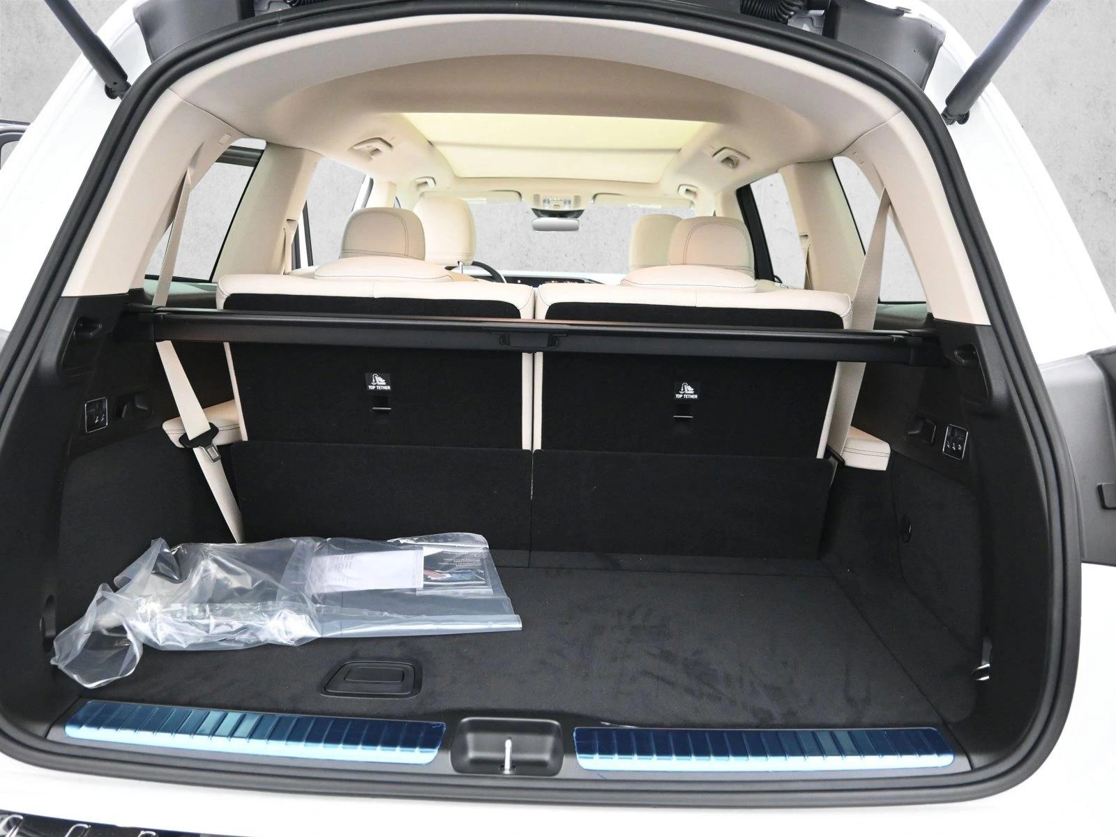 2025 MERCEDES-BENZ GLS-CLASS - Image 26