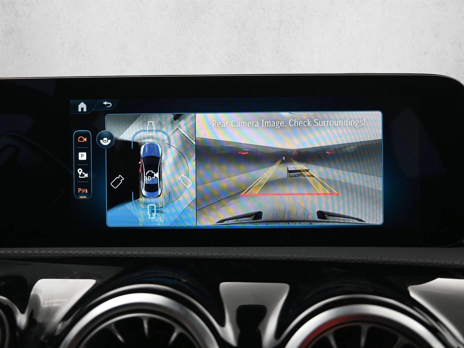 2025 MERCEDES-BENZ CLA-CLASS - Image 11