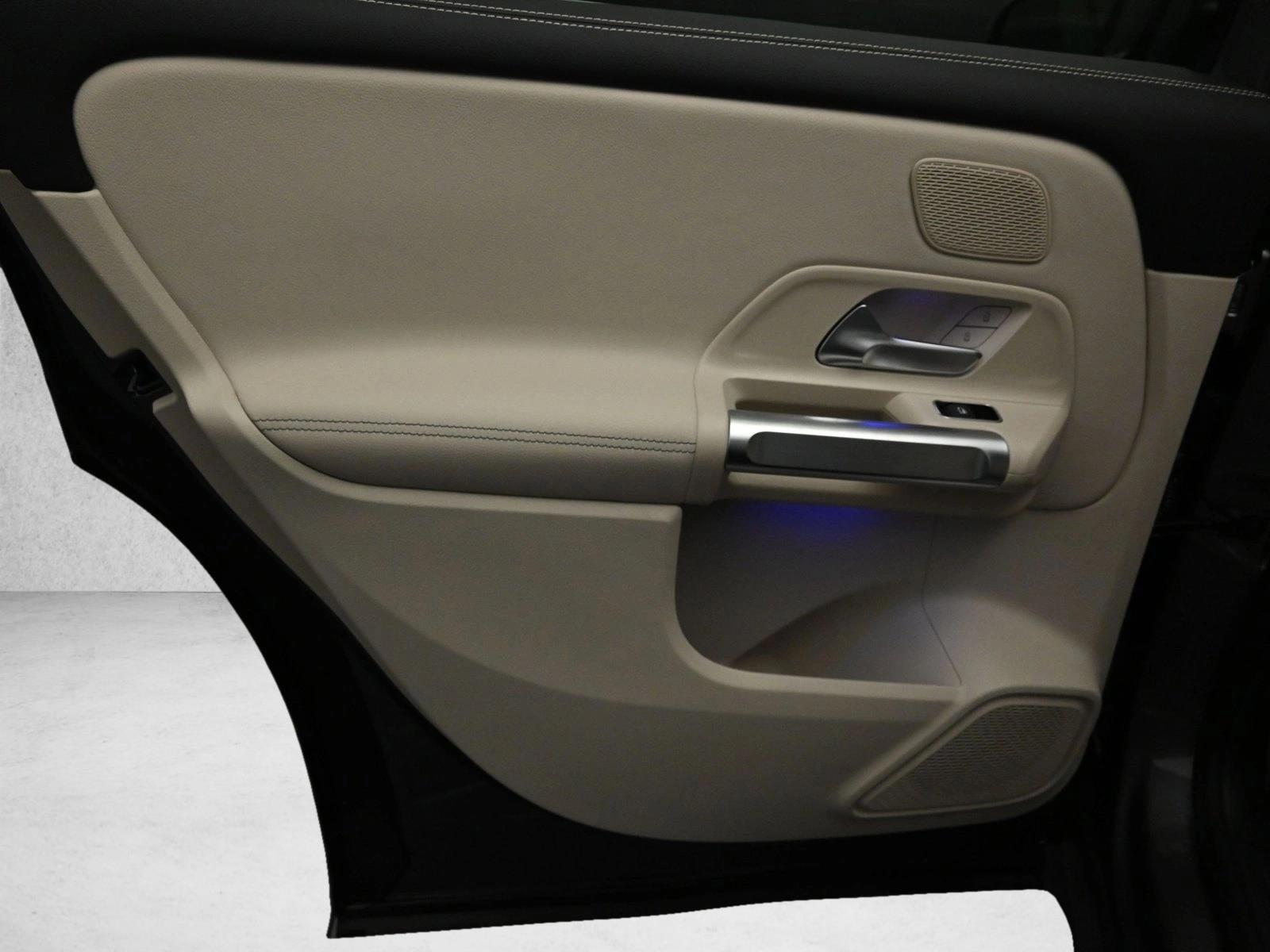 2026 MERCEDES-BENZ GLB-CLASS - Image 23