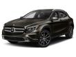 Used 2015 Mercedes-Benz GLA 250 4MATIC SUV