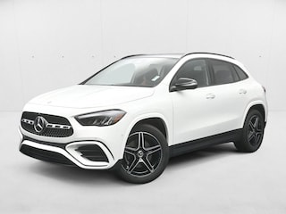 2026 Mercedes-Benz GLA 250