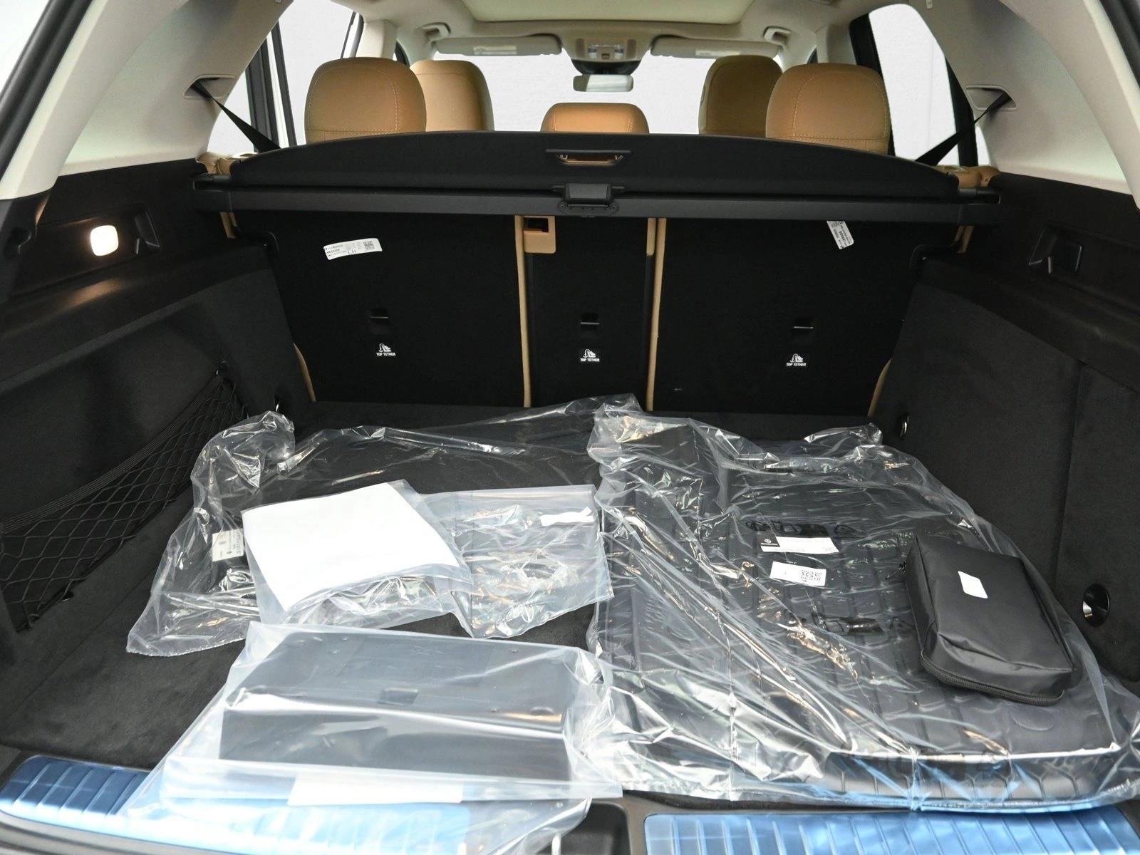 2026 MERCEDES-BENZ GLE-CLASS - Image 24