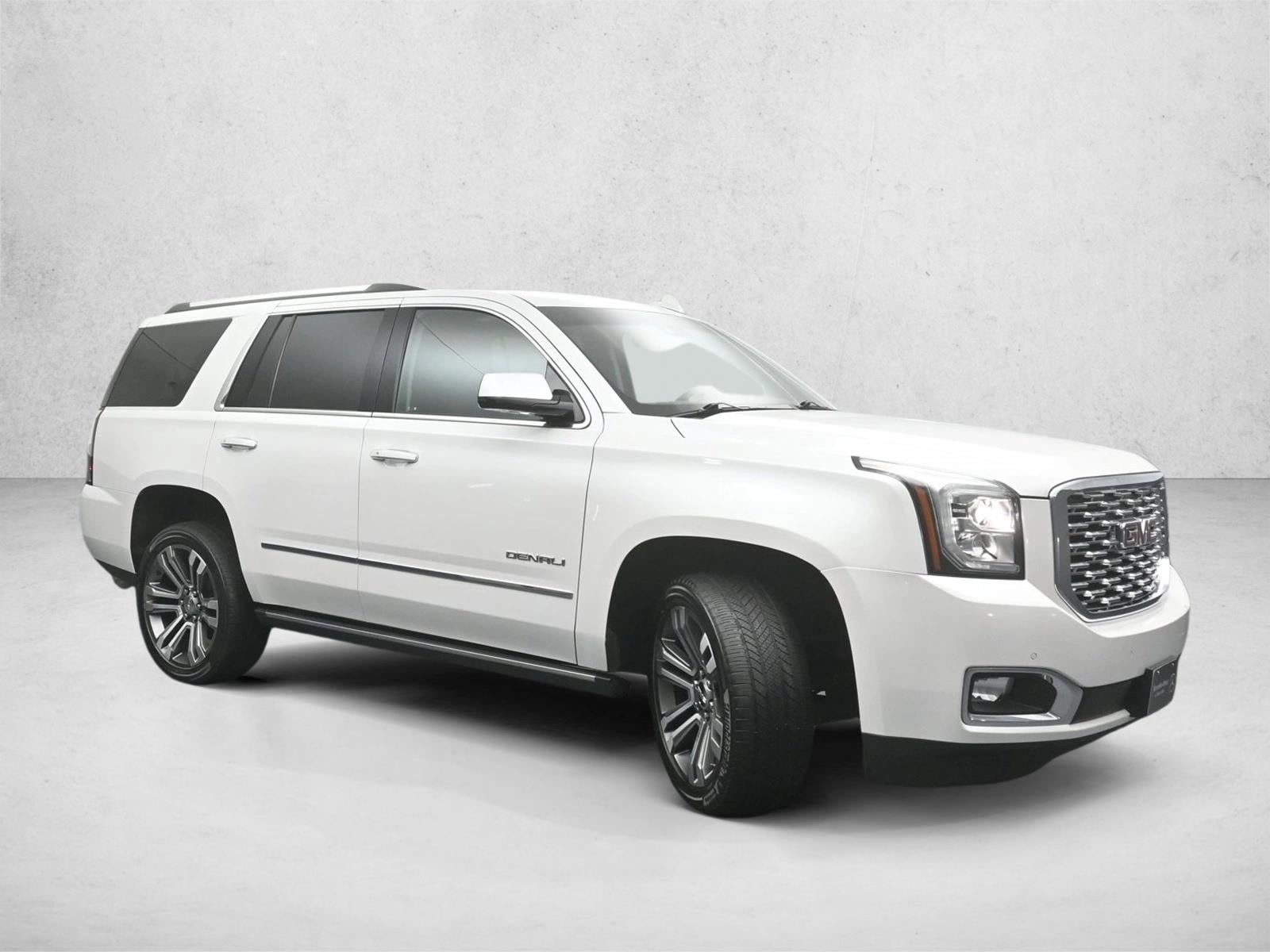 2020 GMC YUKON - Image 6