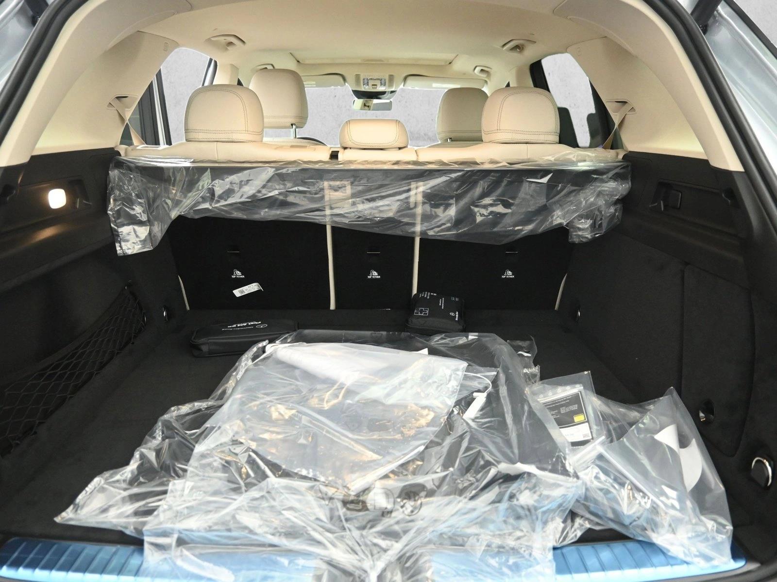 2026 MERCEDES-BENZ GLE-CLASS - Image 24