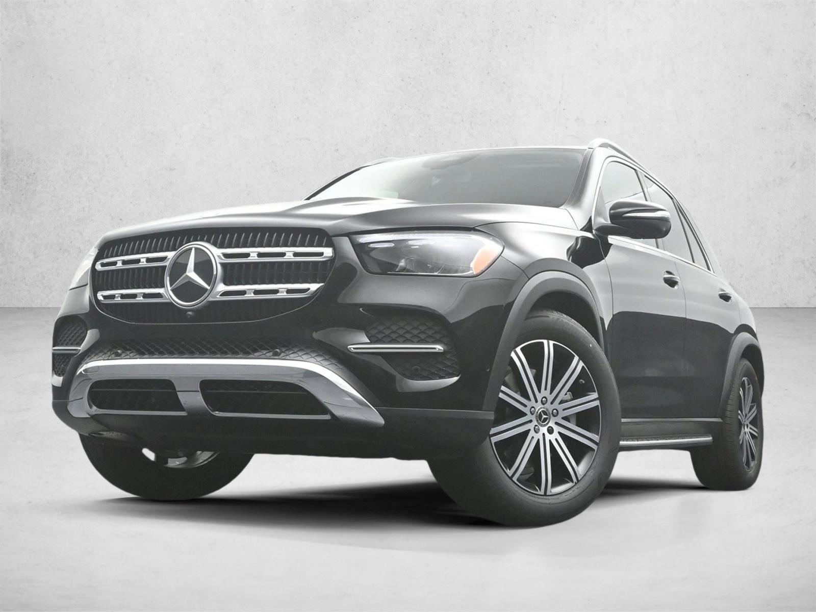 2026 MERCEDES-BENZ GLE-CLASS - Image 30