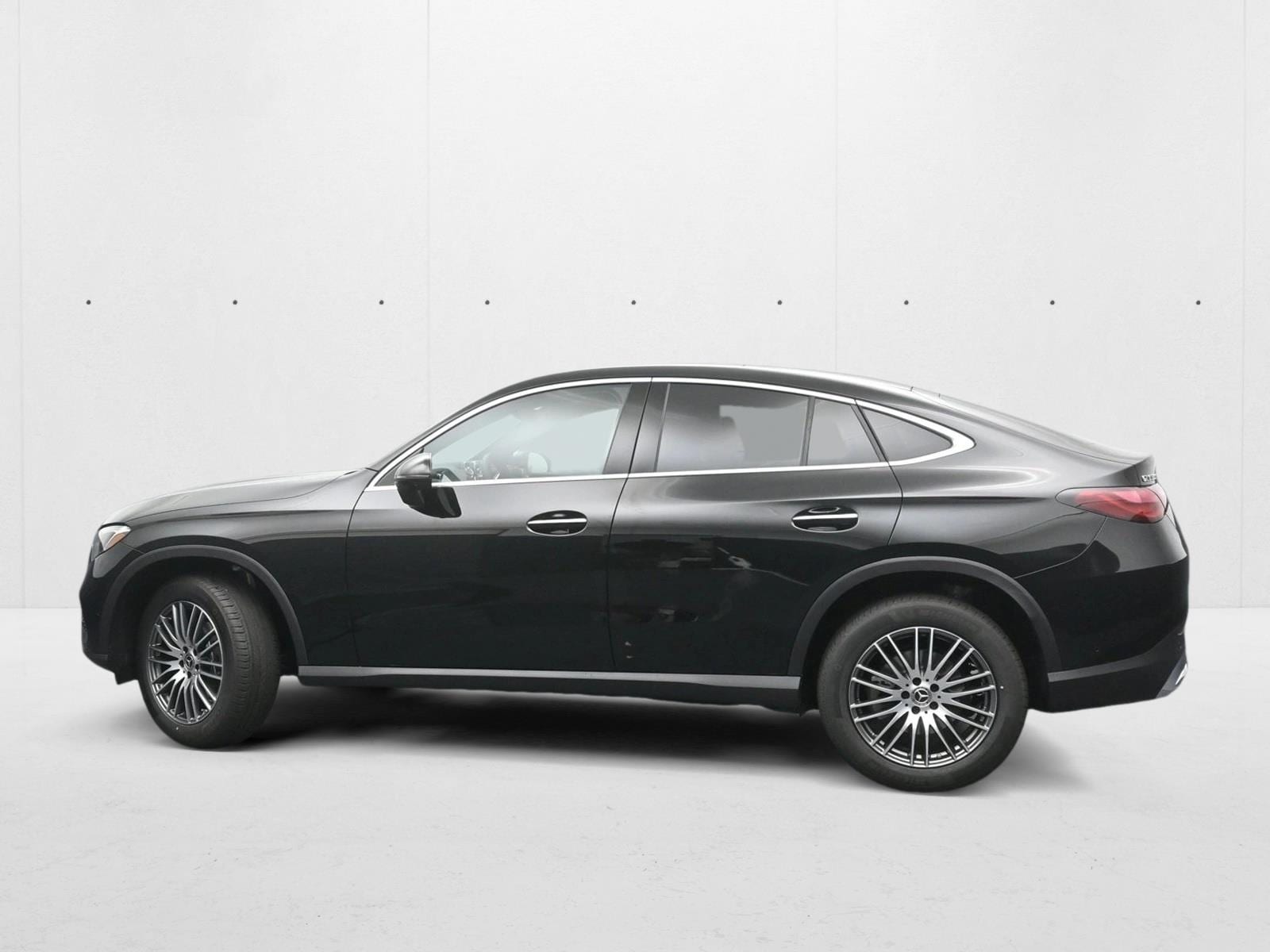 2026 MERCEDES-BENZ GLC-CLASS - Image 4