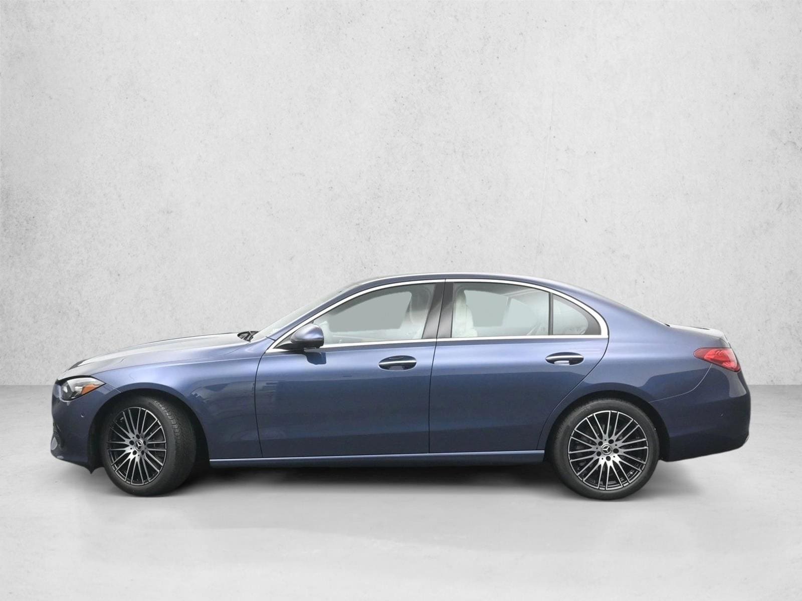 2025 MERCEDES-BENZ C-CLASS - Image 7