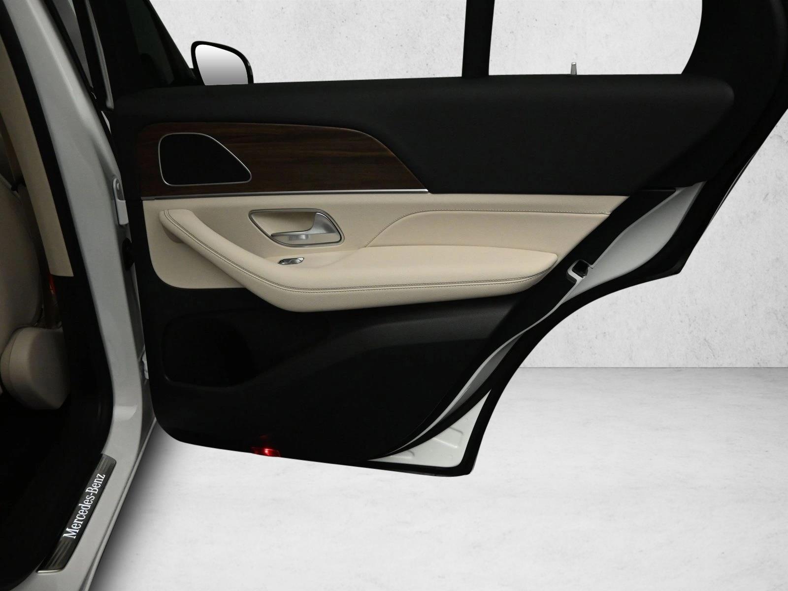 2026 MERCEDES-BENZ GLE-CLASS - Image 28