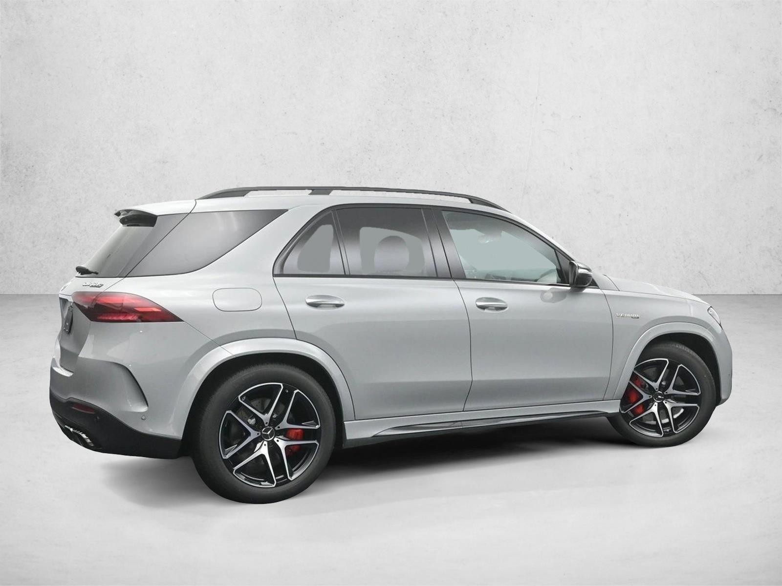 2026 Mercedes-Benz GLE AMG GLE63 S - Photo 7