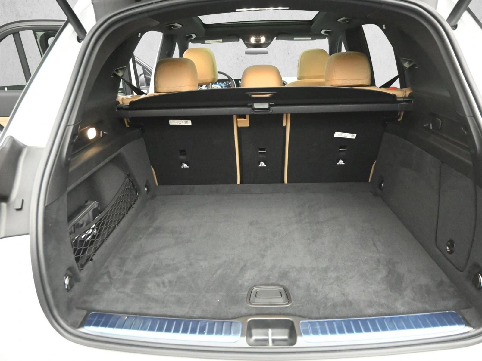 2026 MERCEDES-BENZ GLE-CLASS - Image 25